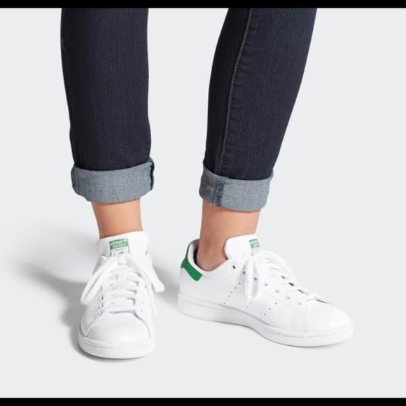 adidas Shoes - Adidas Stan Smith Sneakers 6.5